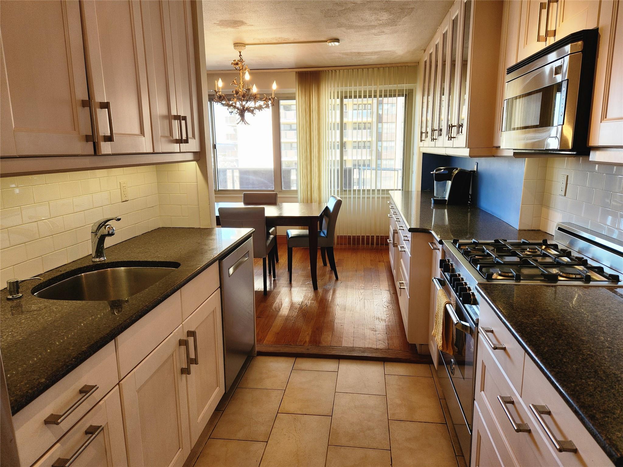 18-15 215th Street # 6 M, Bayside, NY 11360