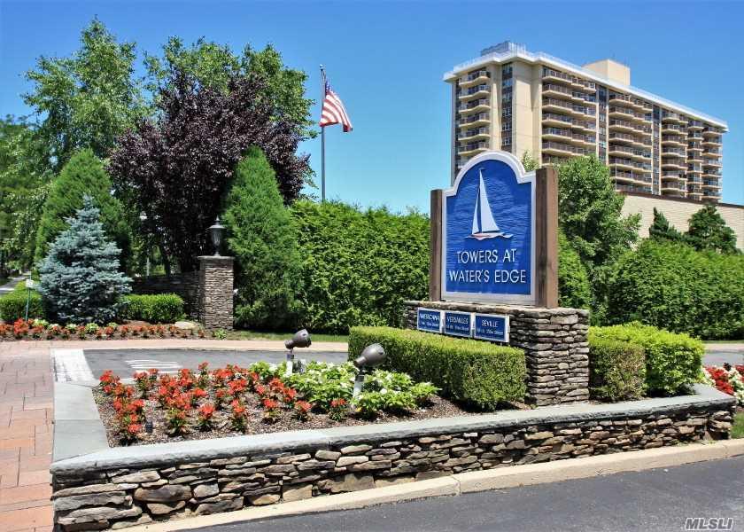 18-15 215th Street # 6 M, Bayside, NY 11360