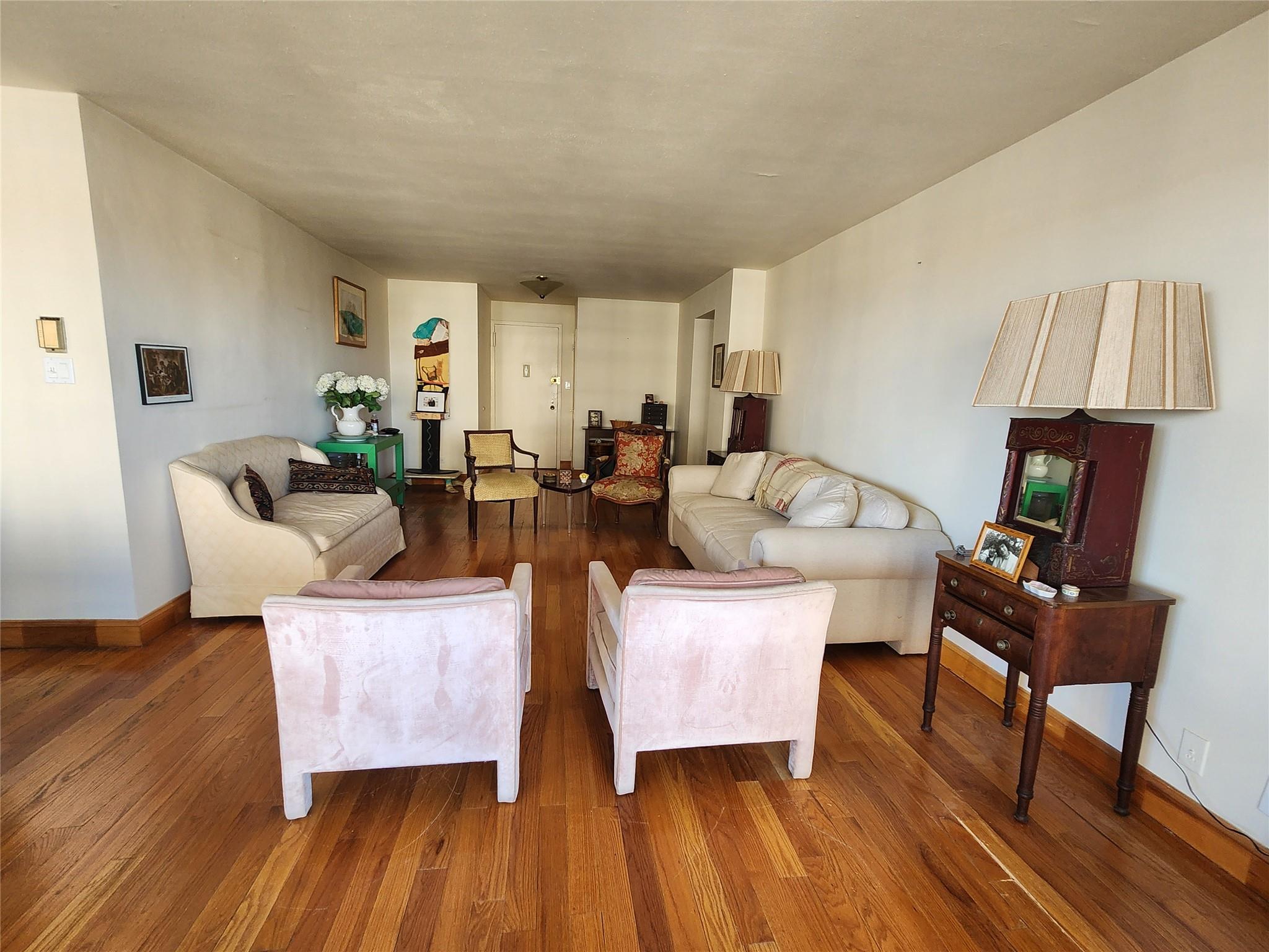 18-15 215th Street # 6 M, Bayside, NY 11360