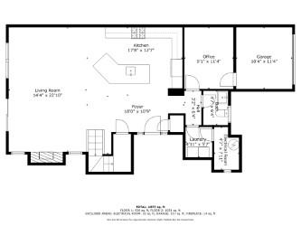 90 Erik Drive, East Setauket, NY 11733