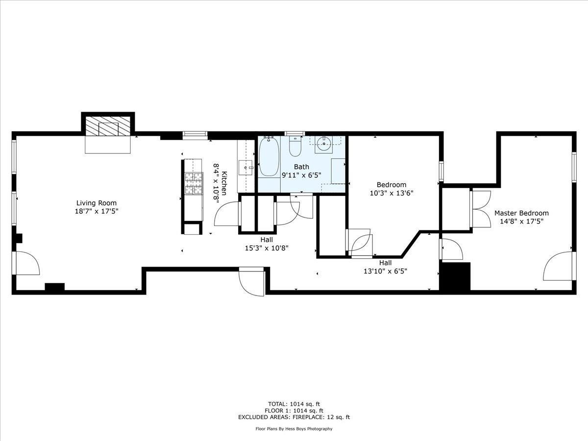 451 W 162nd Street, New York (Manhattan), NY 10032