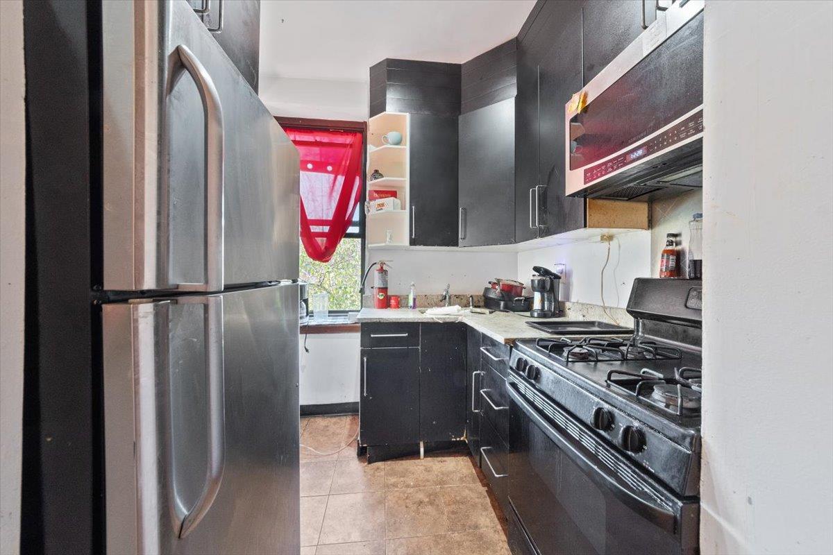 451 W 162nd Street, New York (Manhattan), NY 10032