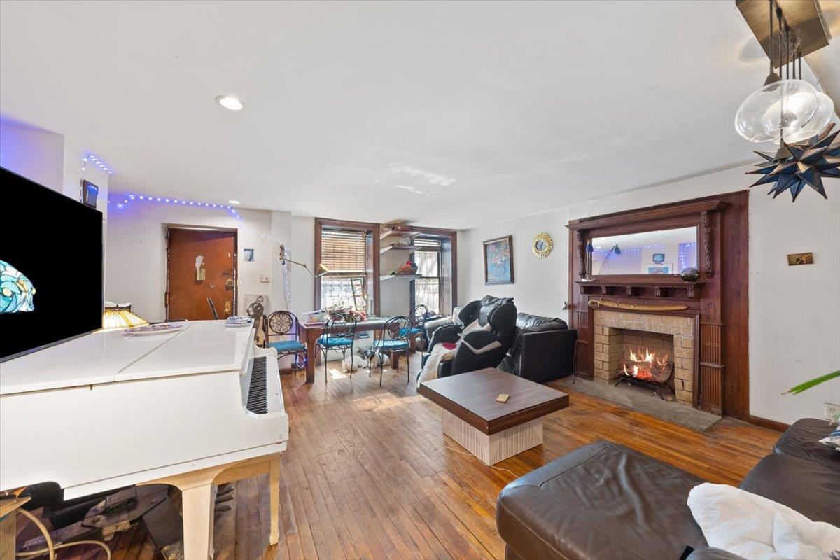 451 W 162nd Street, New York (Manhattan), NY 10032