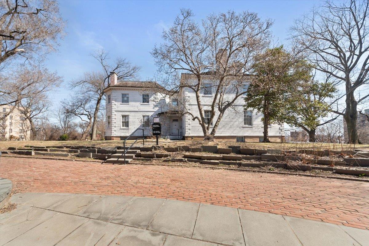 451 W 162nd Street, New York (Manhattan), NY 10032