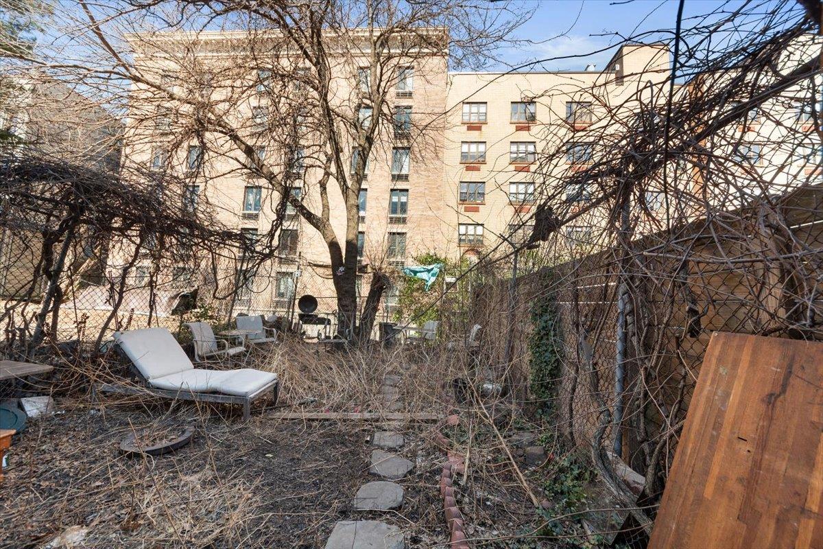 451 W 162nd Street, New York (Manhattan), NY 10032