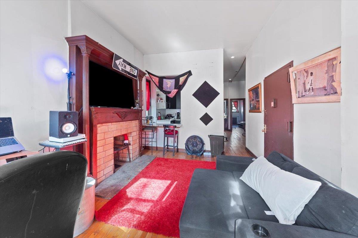 451 W 162nd Street, New York (Manhattan), NY 10032