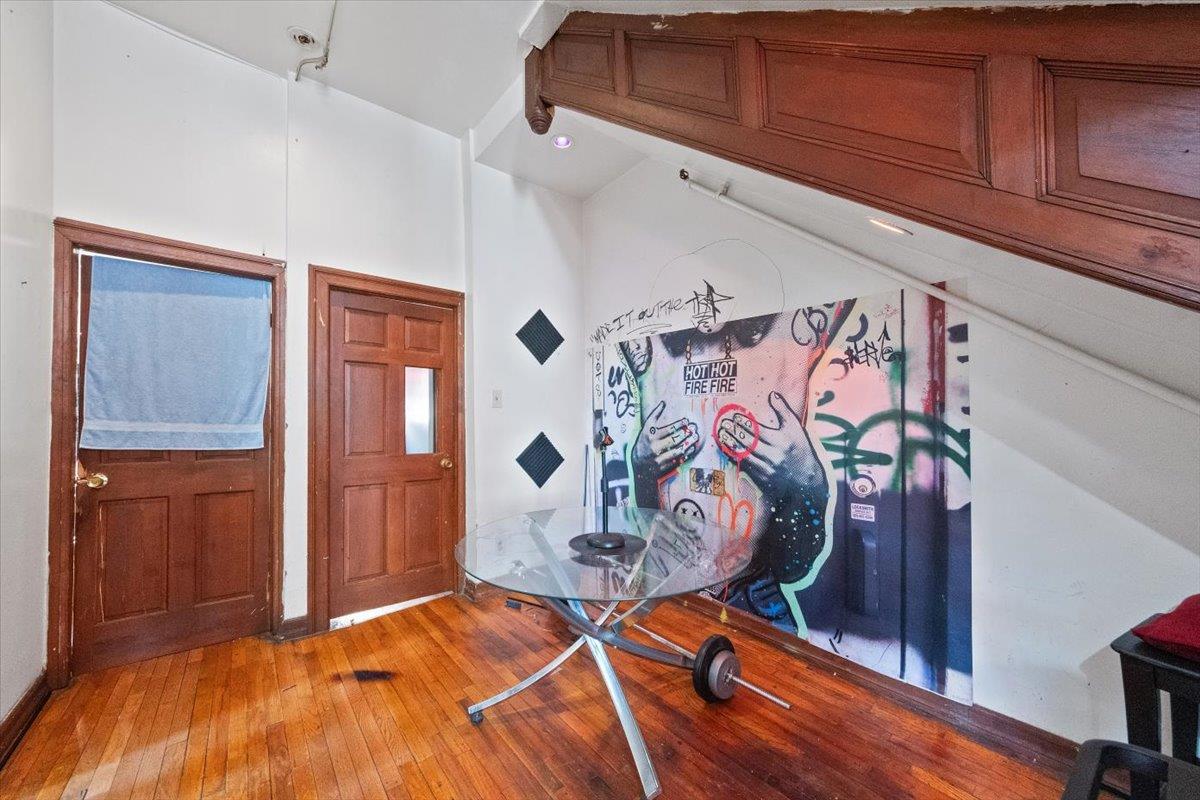 451 W 162nd Street, New York (Manhattan), NY 10032