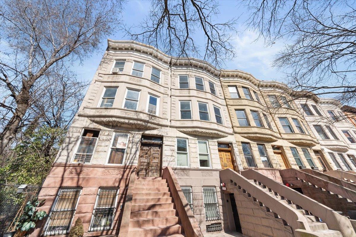 451 W 162nd Street, New York (Manhattan), NY 10032