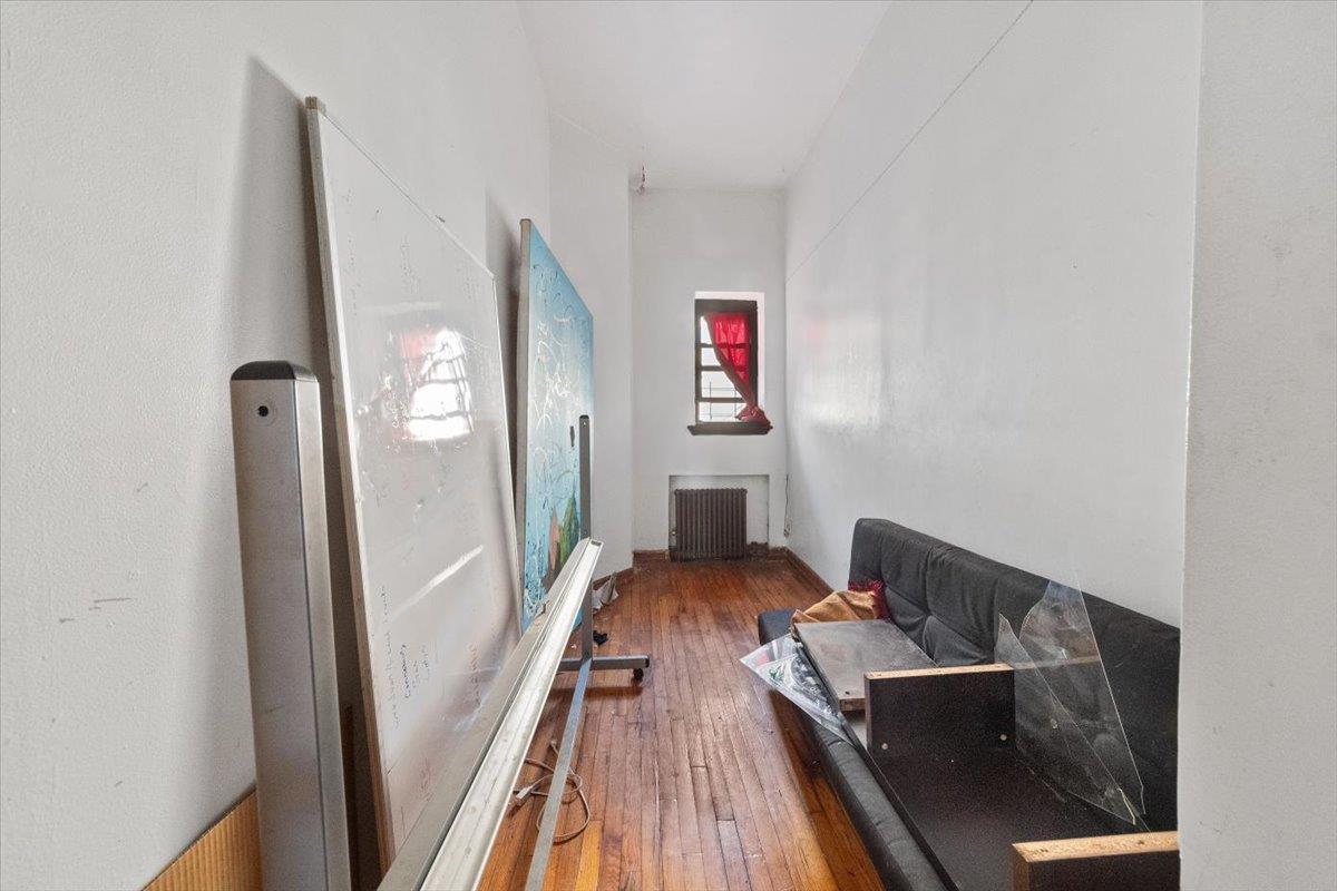 451 W 162nd Street, New York (Manhattan), NY 10032