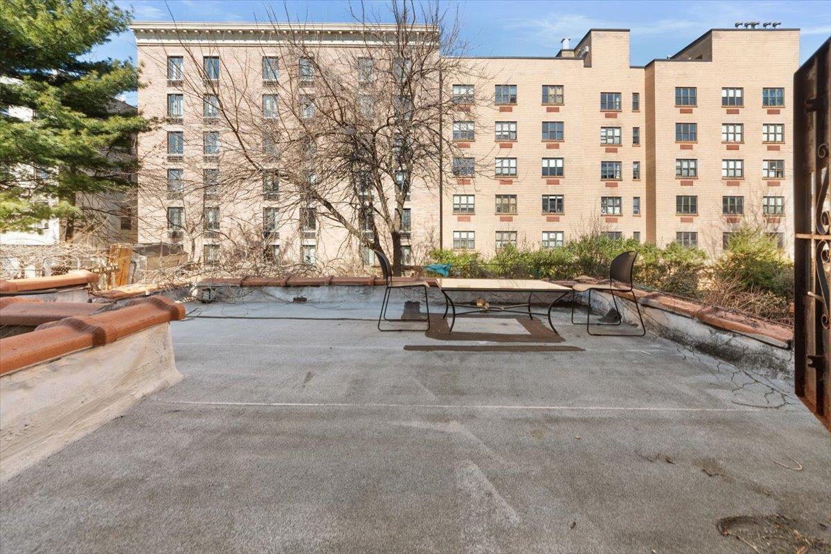 451 W 162nd Street, New York (Manhattan), NY 10032