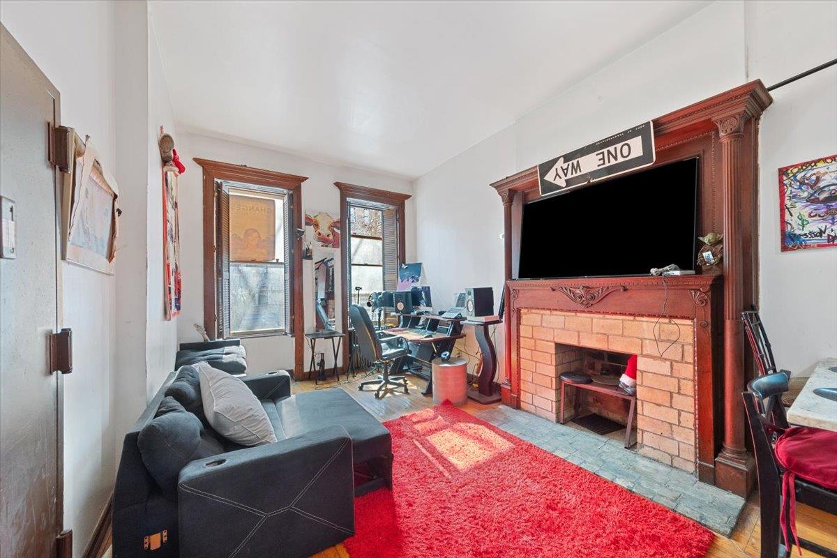 451 W 162nd Street, New York (Manhattan), NY 10032