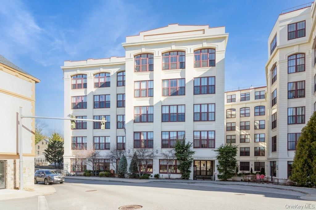 1 Scarsdale Road # 209, Tuckahoe, NY 10707