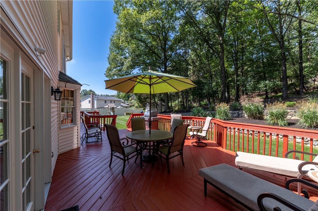 5 Brainerd Drive, Stony Point, NY 10980