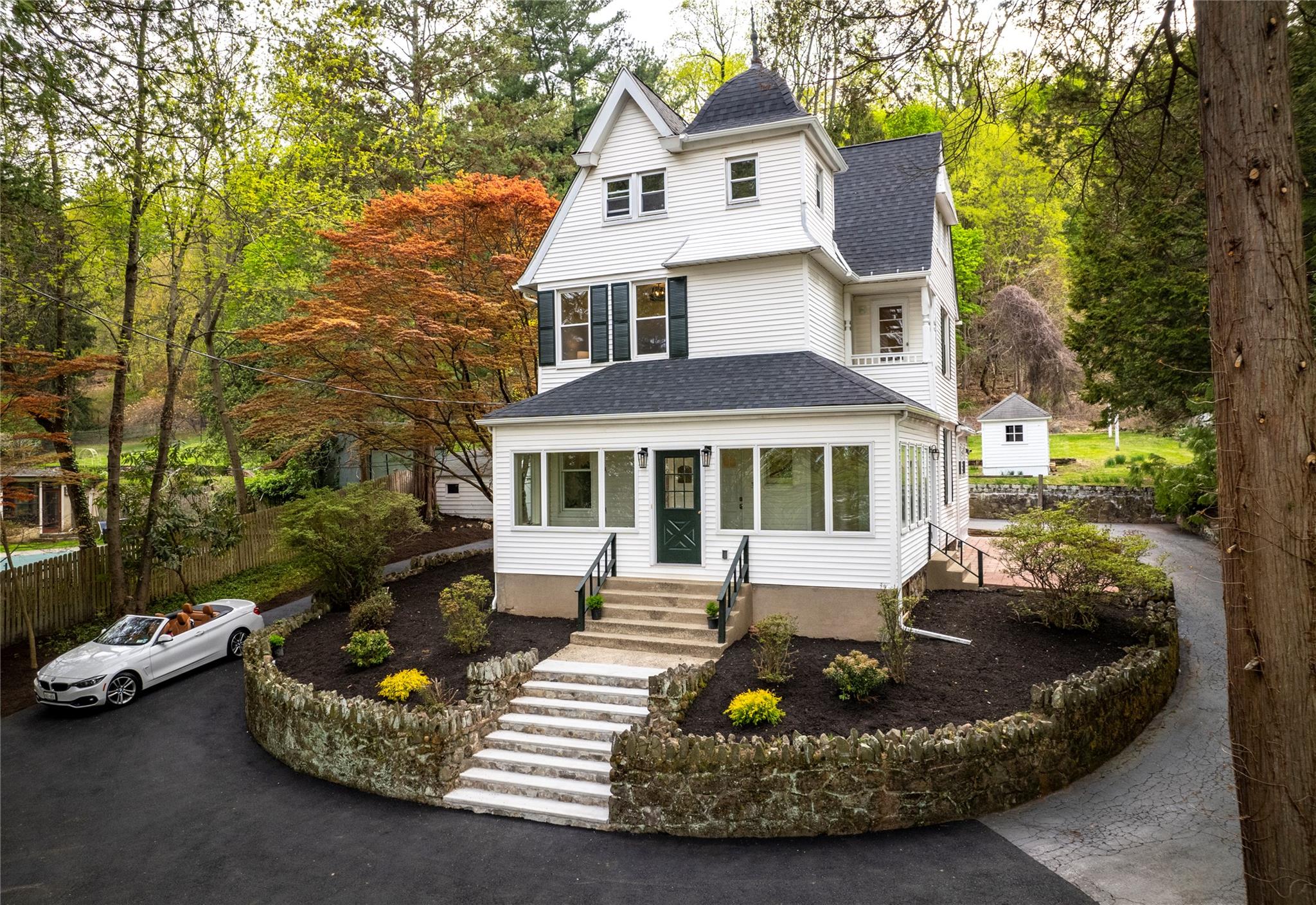 1002 Route 9W, Nyack, NY 10960