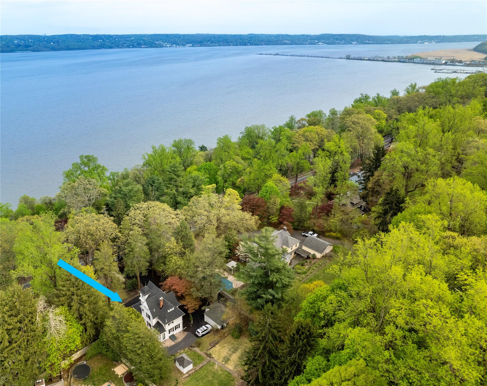 1002 Route 9W, Nyack, NY 10960