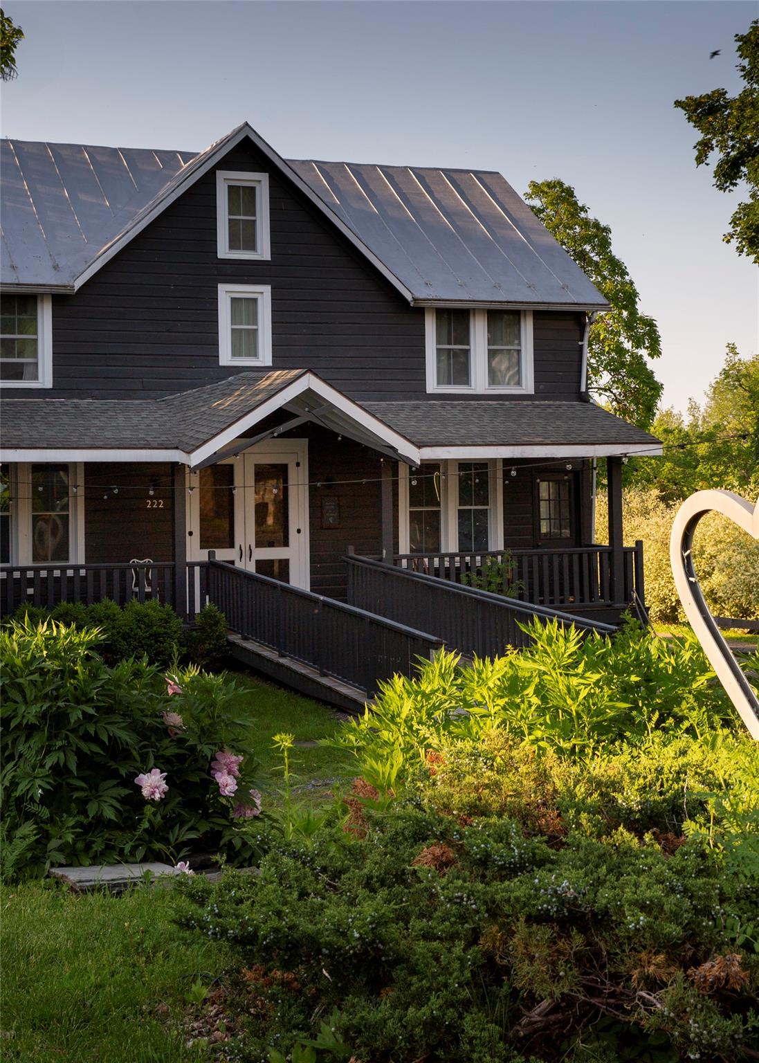 222 Main Street, Germantown, NY 12526