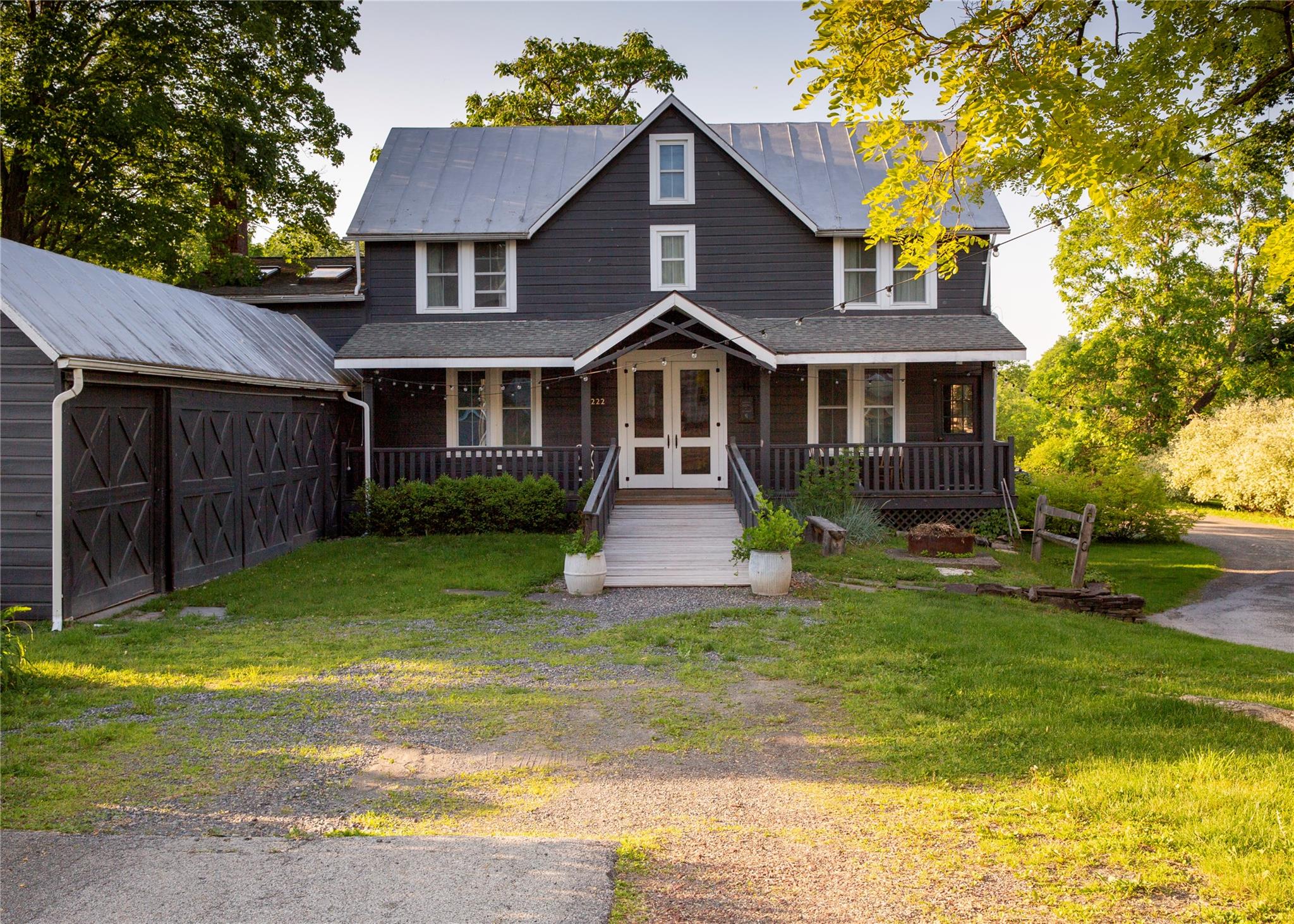 222 Main Street, Germantown, NY 12526