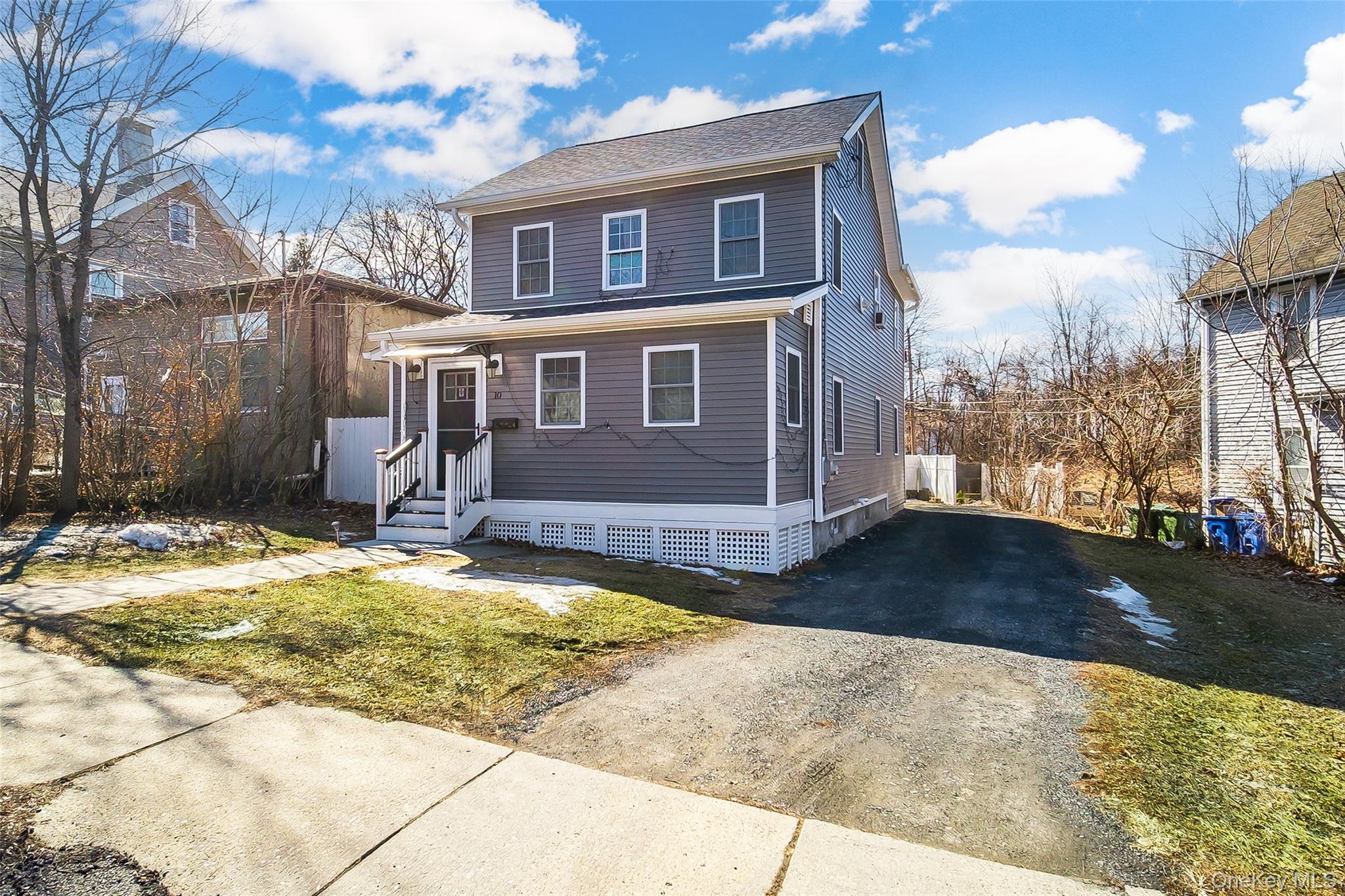 10 Myrtle Avenue, Middletown, NY 10940