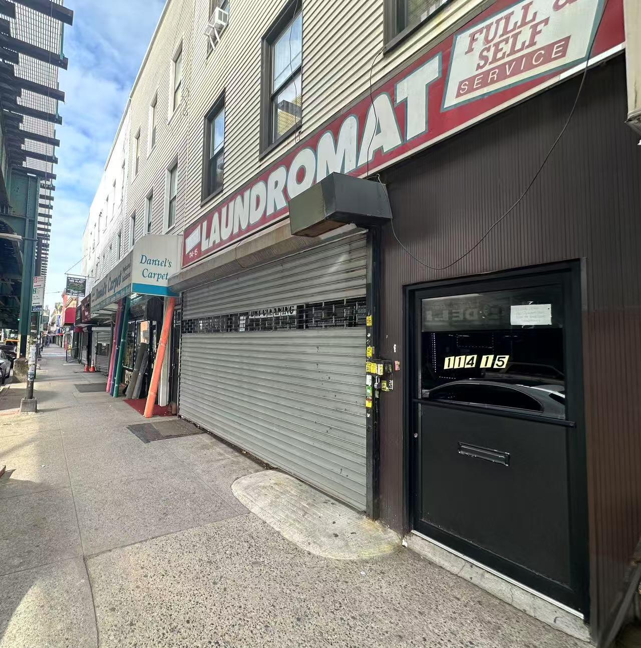 114-15 Jamaica Avenue, Richmond Hill, NY 11418