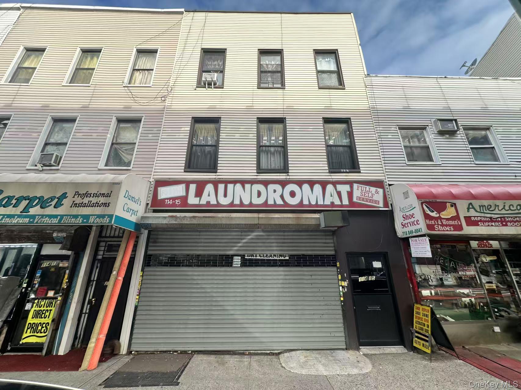 114-15 Jamaica Avenue, Richmond Hill, NY 11418
