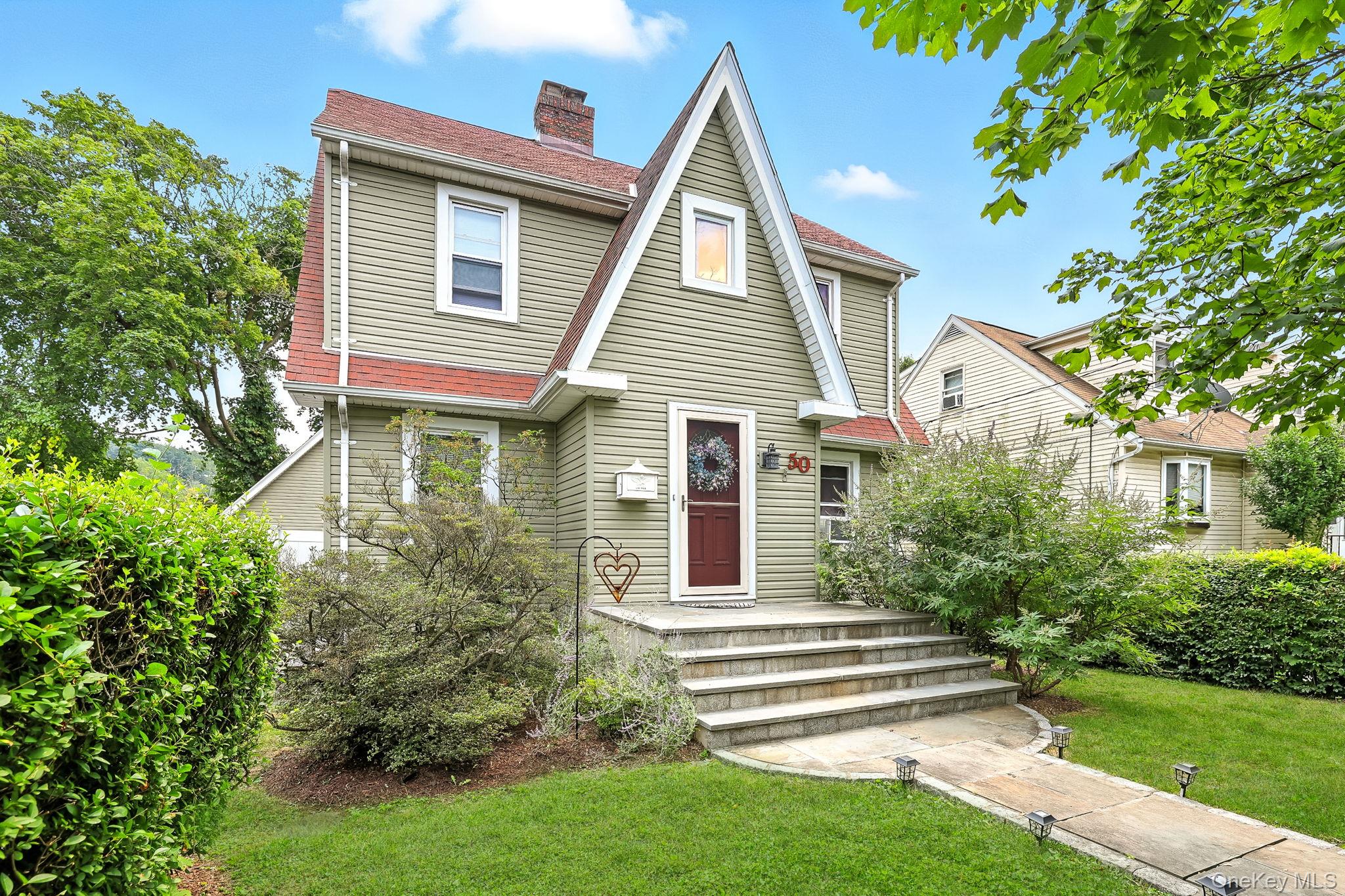 50 Cloverdale Avenue, White Plains, NY 10603