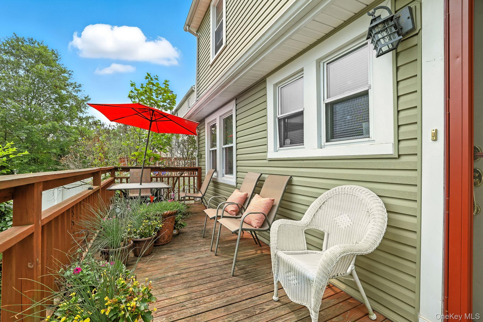 50 Cloverdale Avenue, White Plains, NY 10603