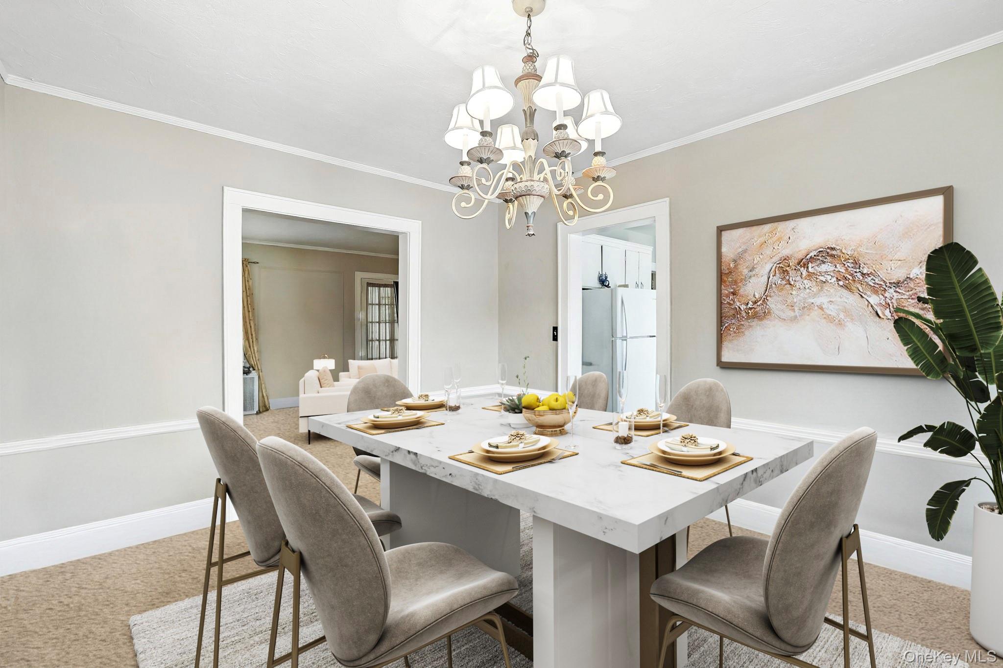 50 Cloverdale Avenue, White Plains, NY 10603