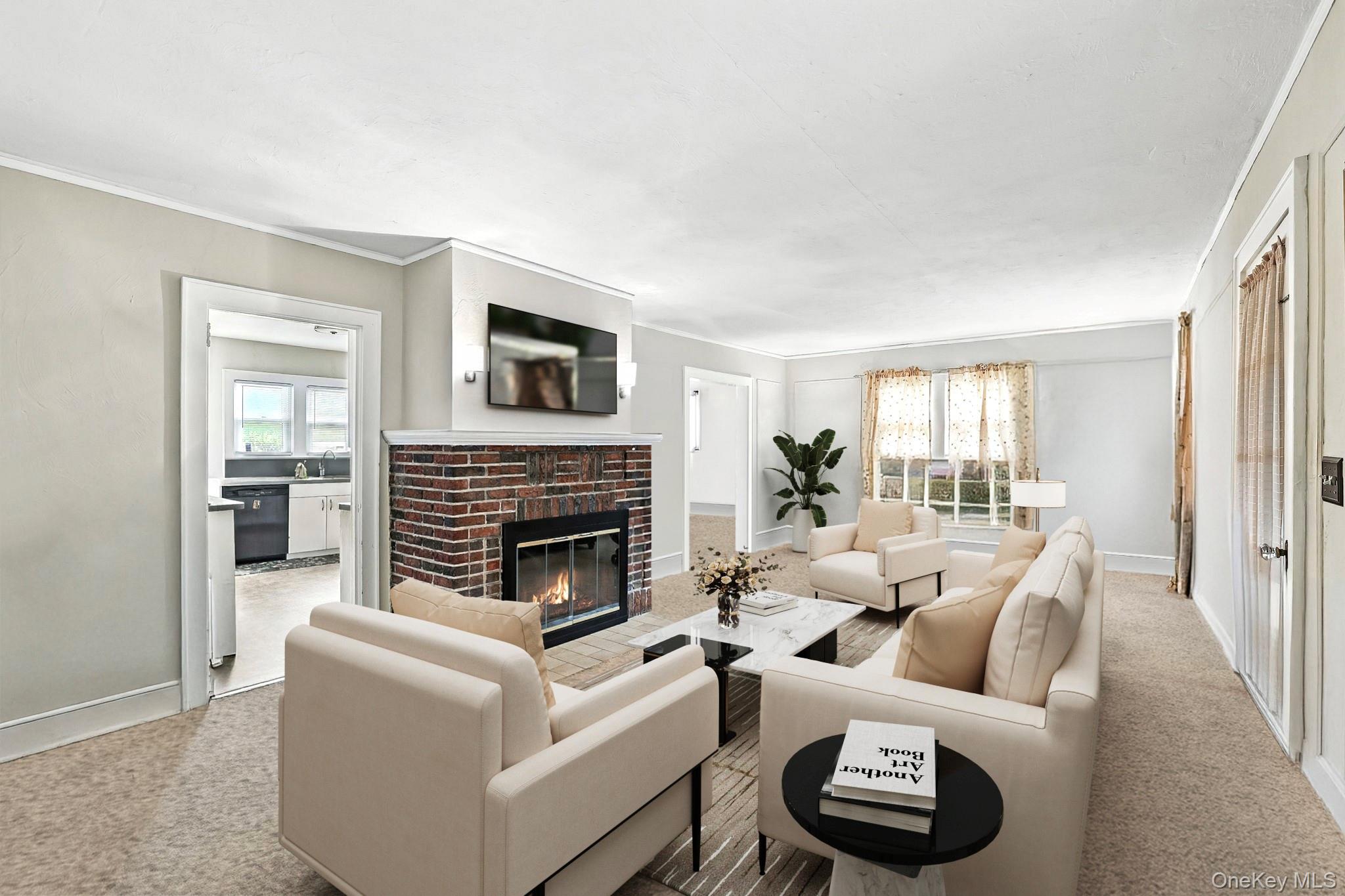 50 Cloverdale Avenue, White Plains, NY 10603