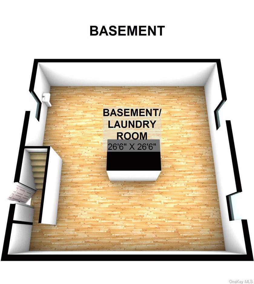 50 Cloverdale Avenue, White Plains, NY 10603