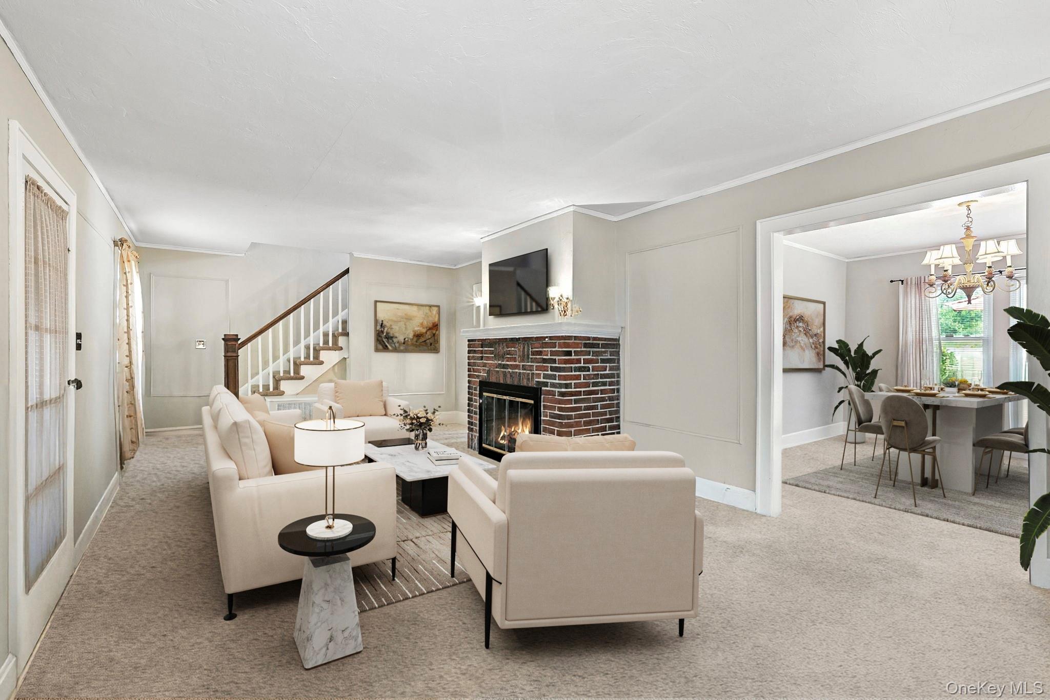 50 Cloverdale Avenue, White Plains, NY 10603