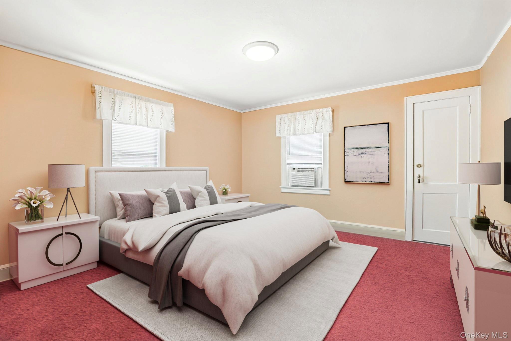 50 Cloverdale Avenue, White Plains, NY 10603