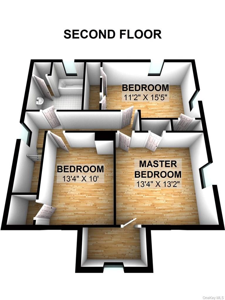 50 Cloverdale Avenue, White Plains, NY 10603