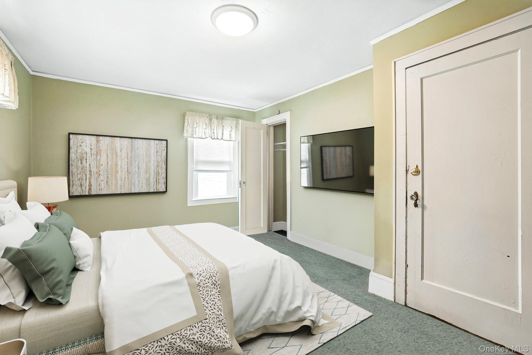 50 Cloverdale Avenue, White Plains, NY 10603