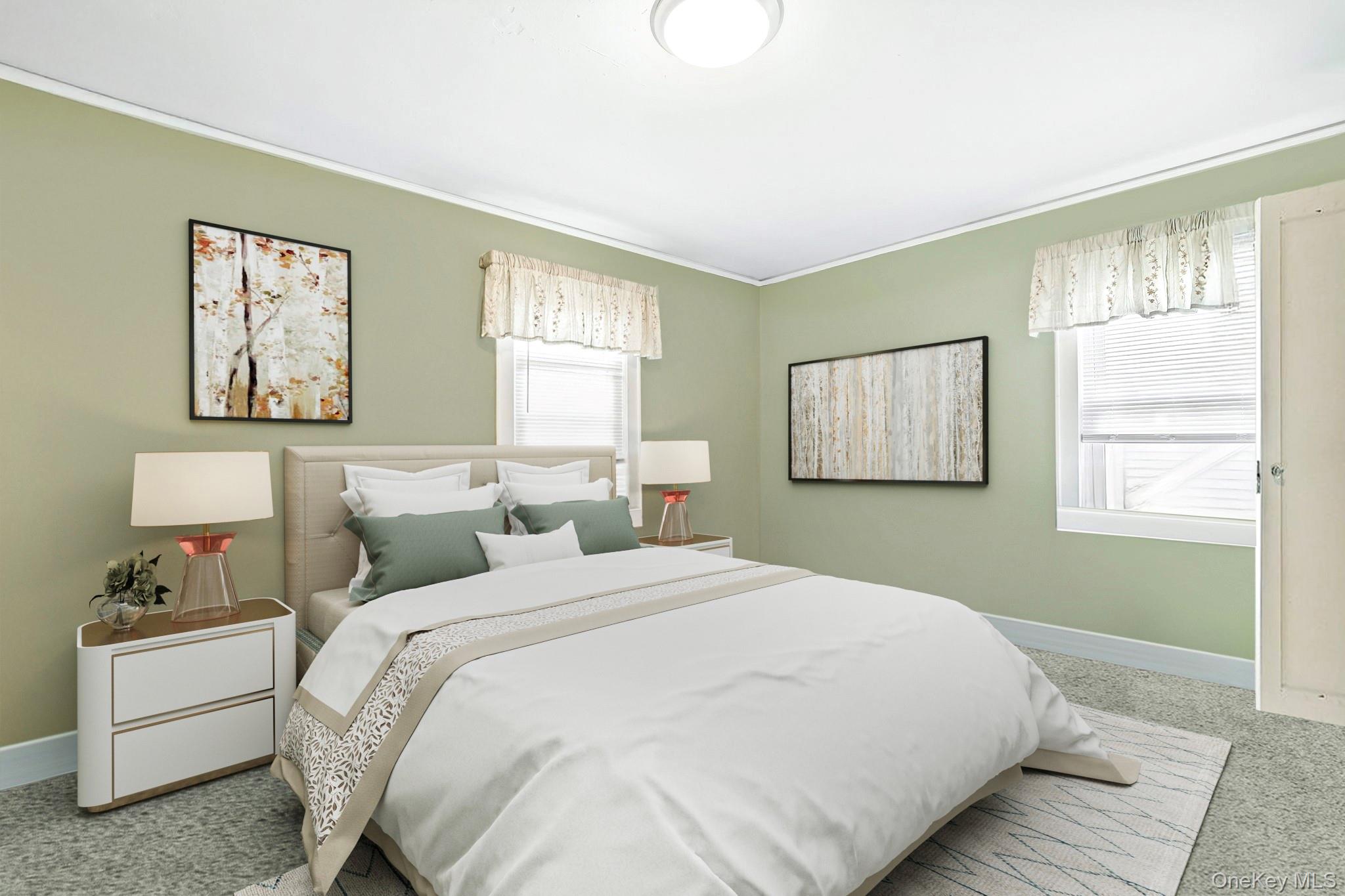 50 Cloverdale Avenue, White Plains, NY 10603