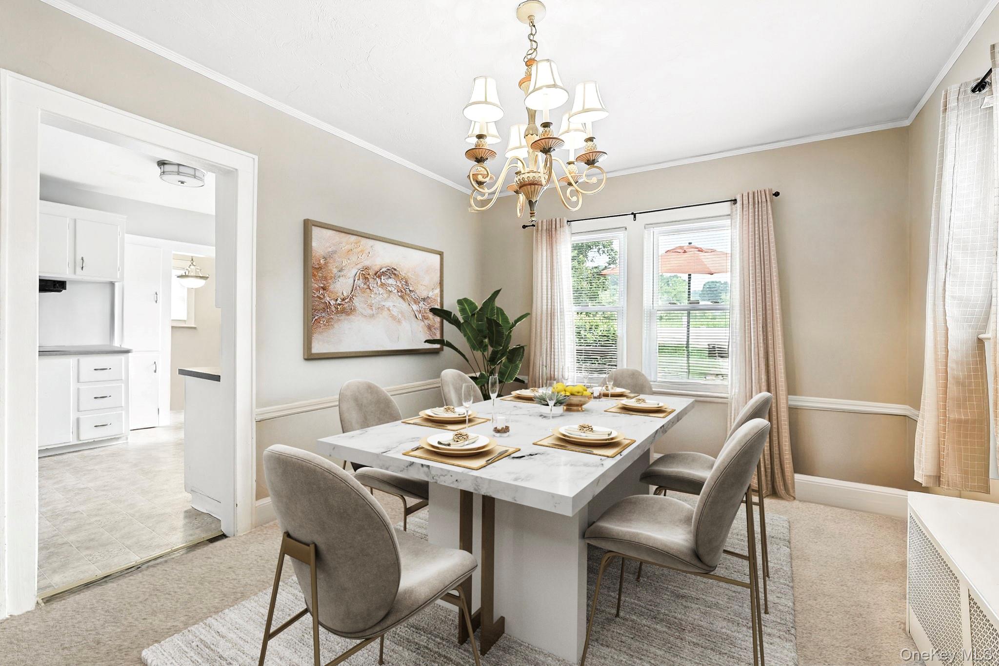 50 Cloverdale Avenue, White Plains, NY 10603