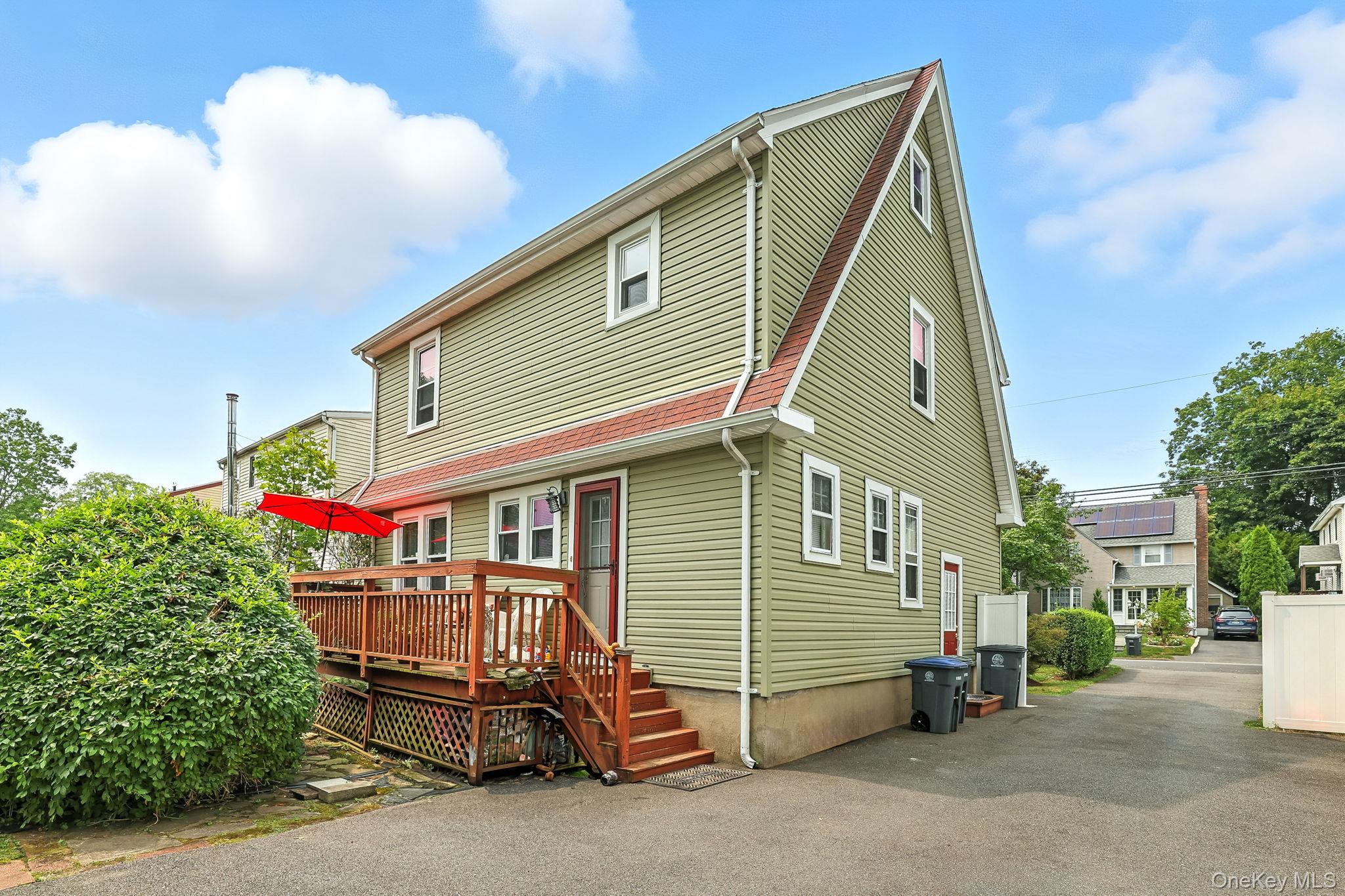 50 Cloverdale Avenue, White Plains, NY 10603