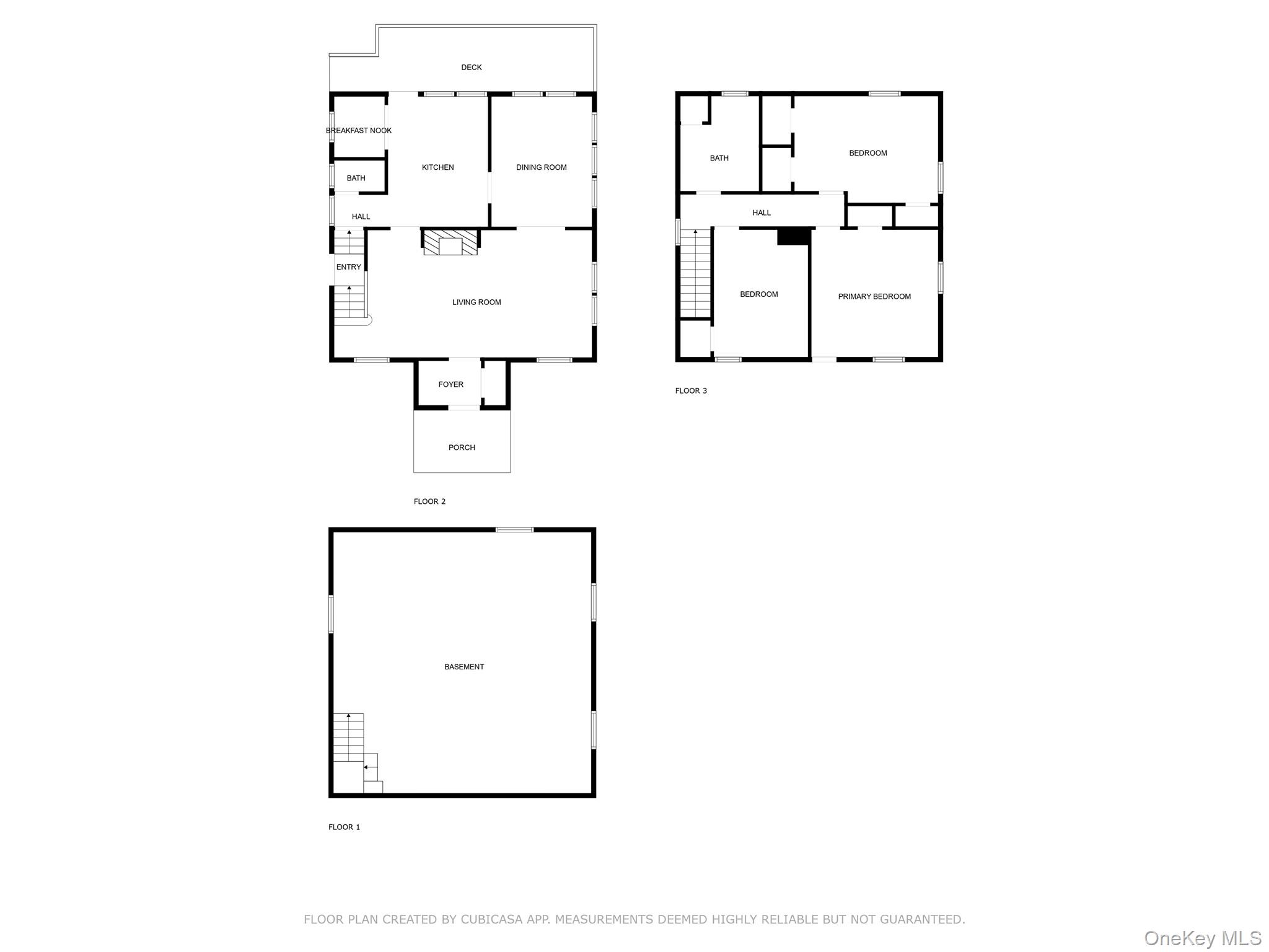 50 Cloverdale Avenue, White Plains, NY 10603