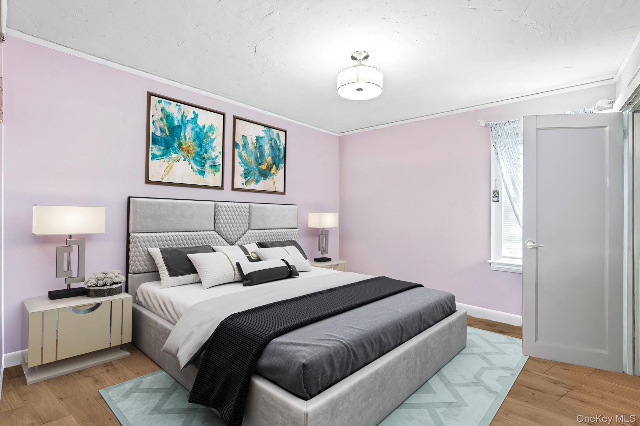 50 Cloverdale Avenue, White Plains, NY 10603