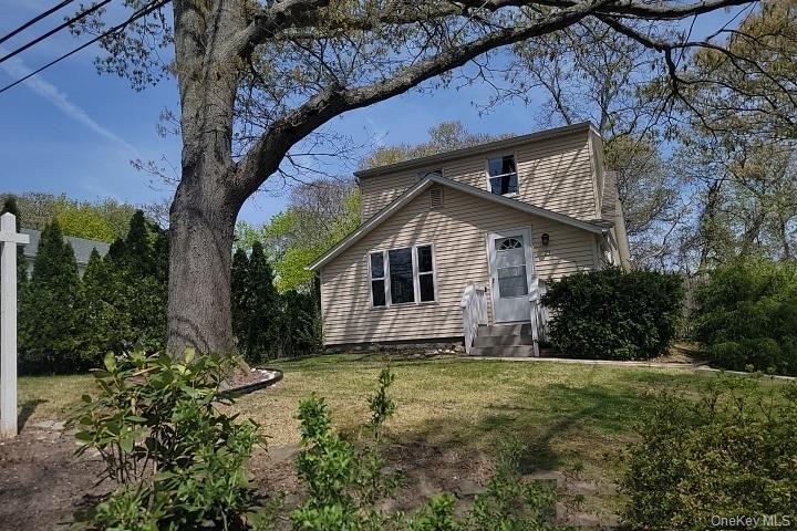 21 Patchogue Drive, Rocky Point, NY 11778