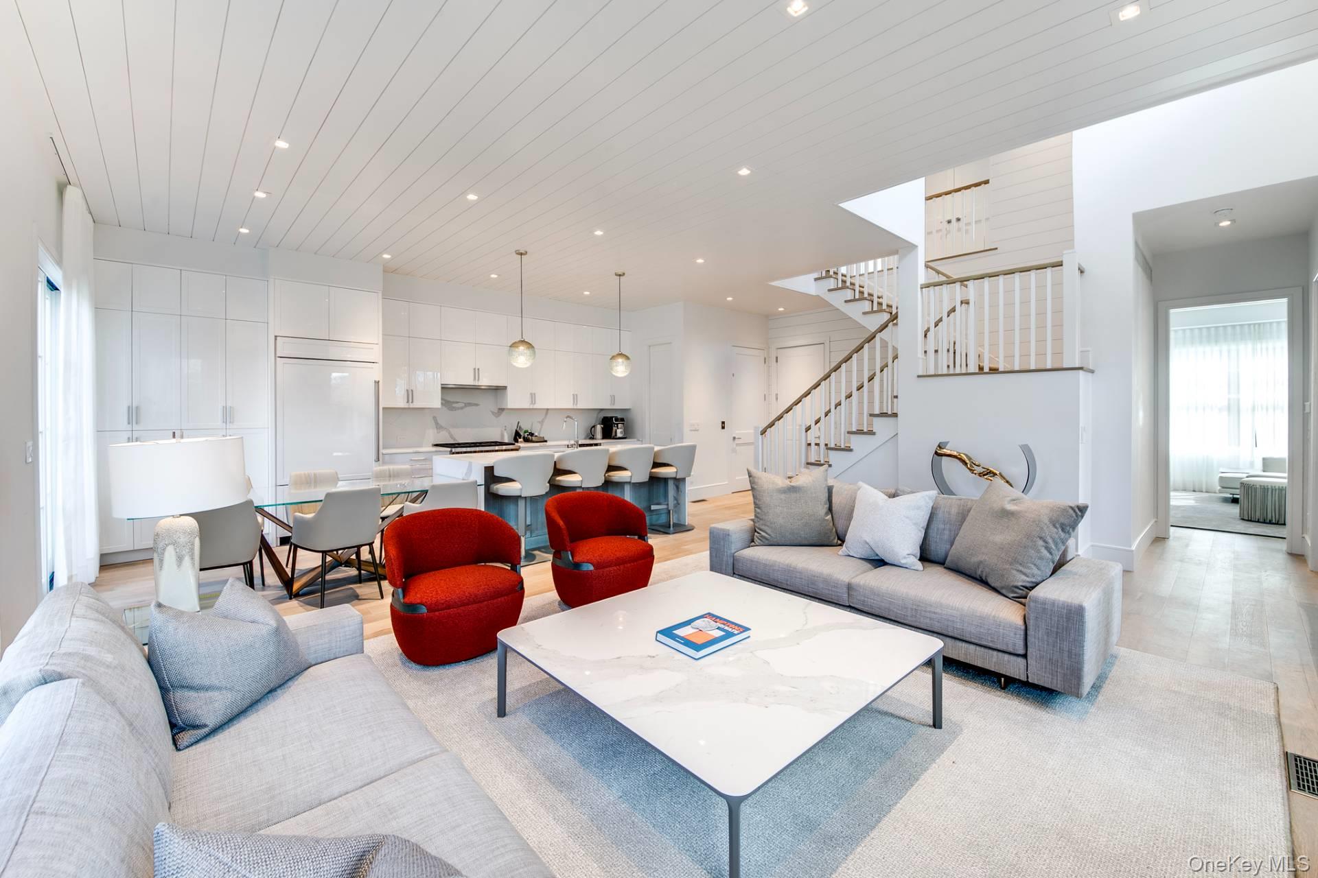 2 Spruce Court # 7A, Water Mill, NY 11976