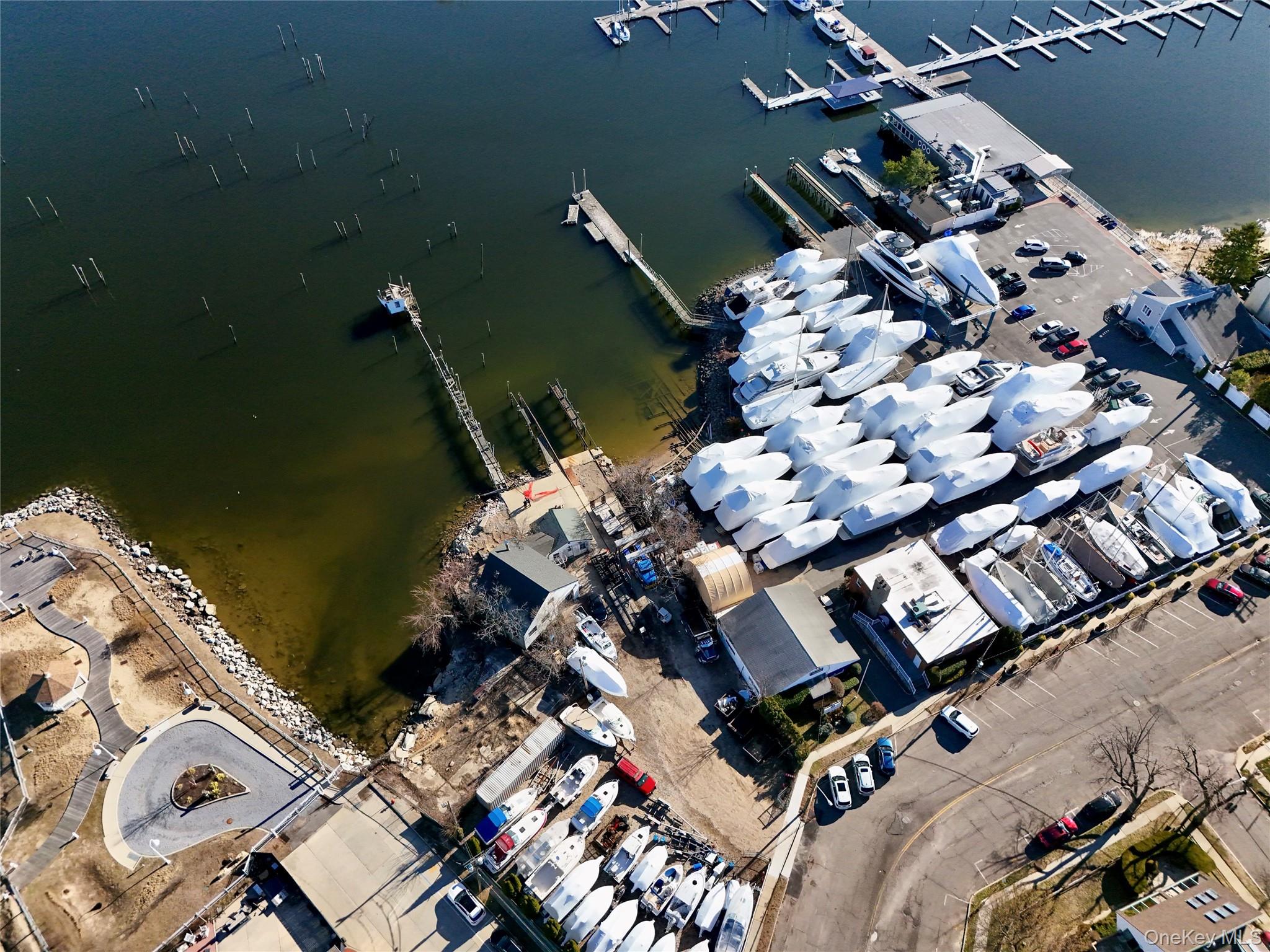 1 Orchard Beach Boulevard, Port Washington, NY 11050