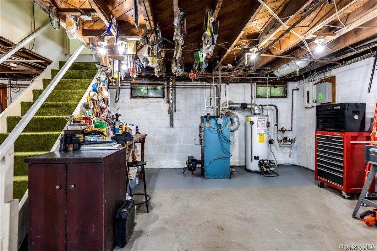 64 Sea Cliff Street, Islip Terrace, NY 11752