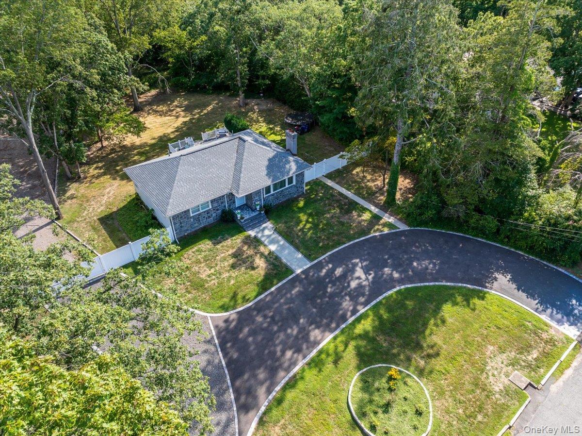 64 Sea Cliff Street, Islip Terrace, NY 11752