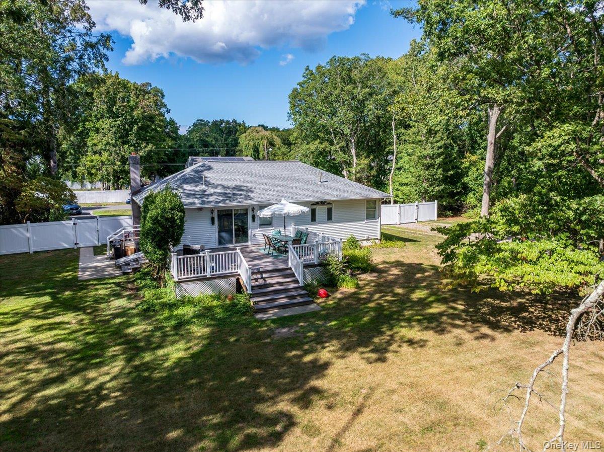 64 Sea Cliff Street, Islip Terrace, NY 11752