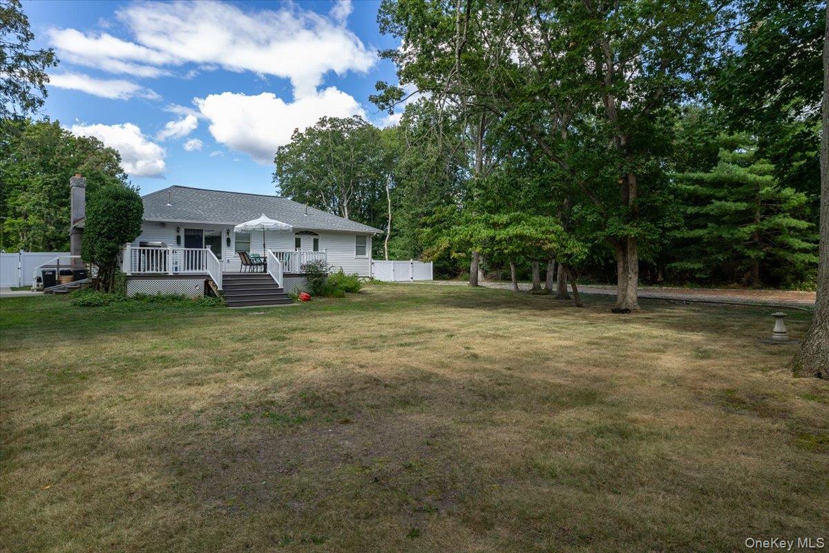 64 Sea Cliff Street, Islip Terrace, NY 11752