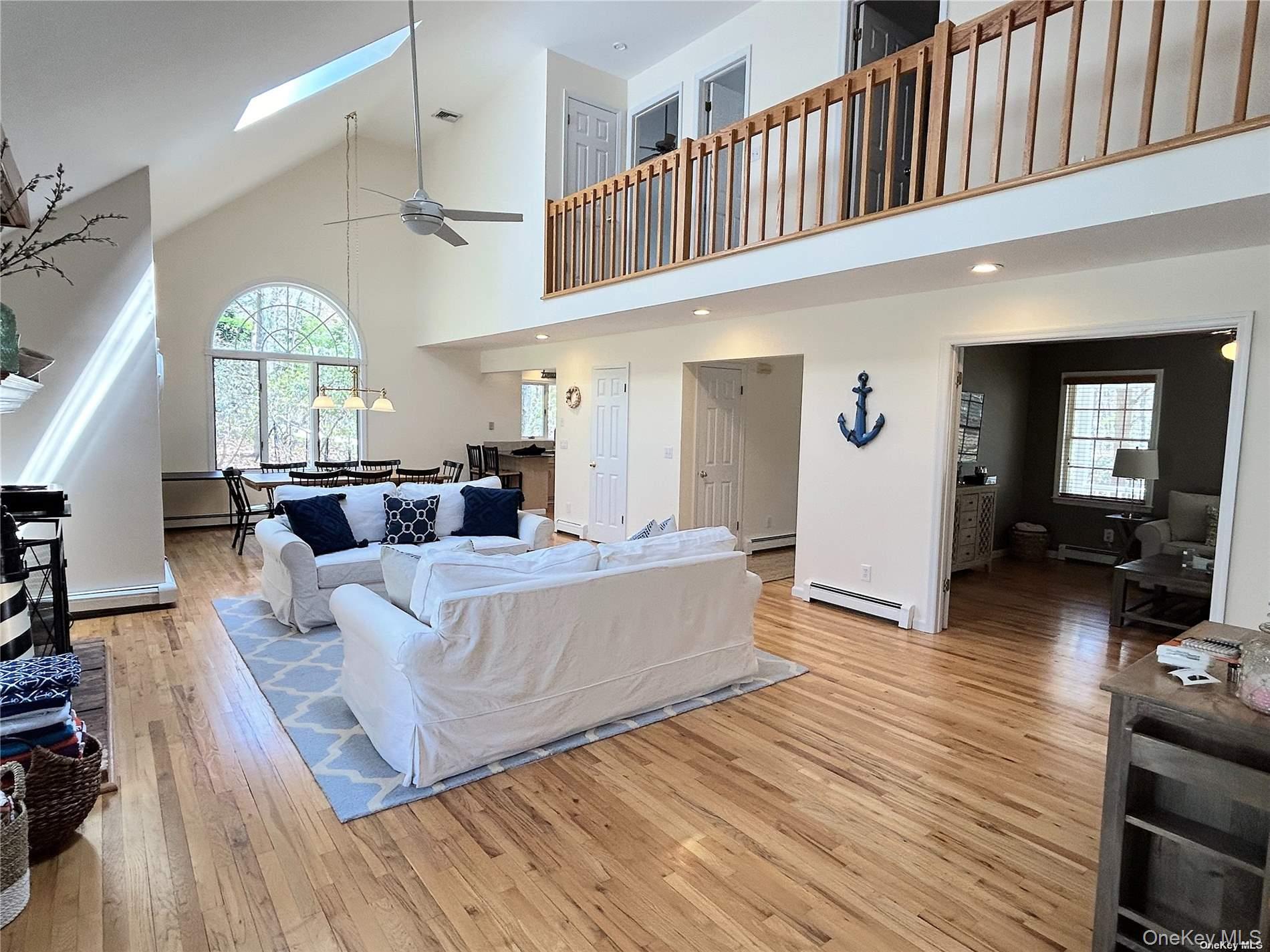 112 Laurel Valley Drive, Sag Harbor, NY 11963