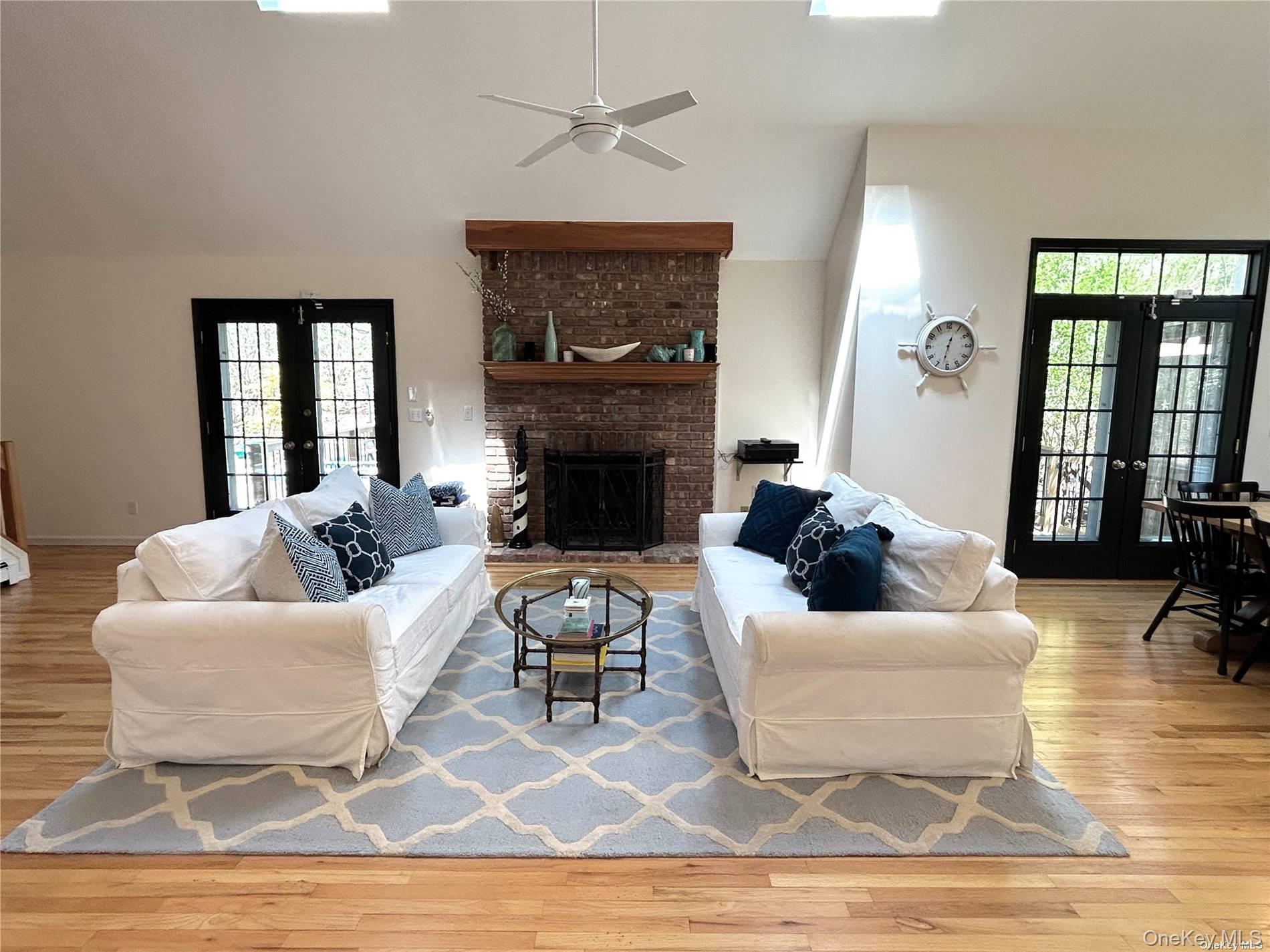 112 Laurel Valley Drive, Sag Harbor, NY 11963