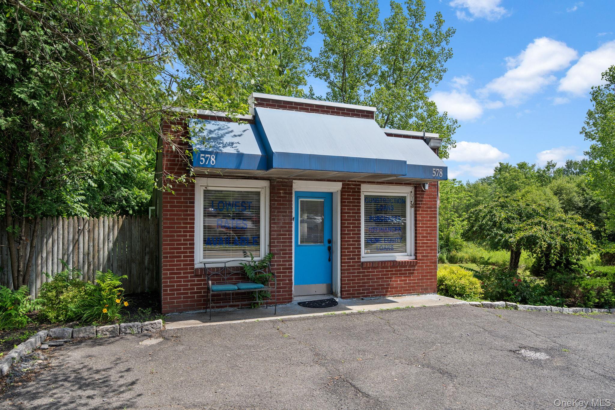 578 State Route 32, Highland Mills, NY 10930