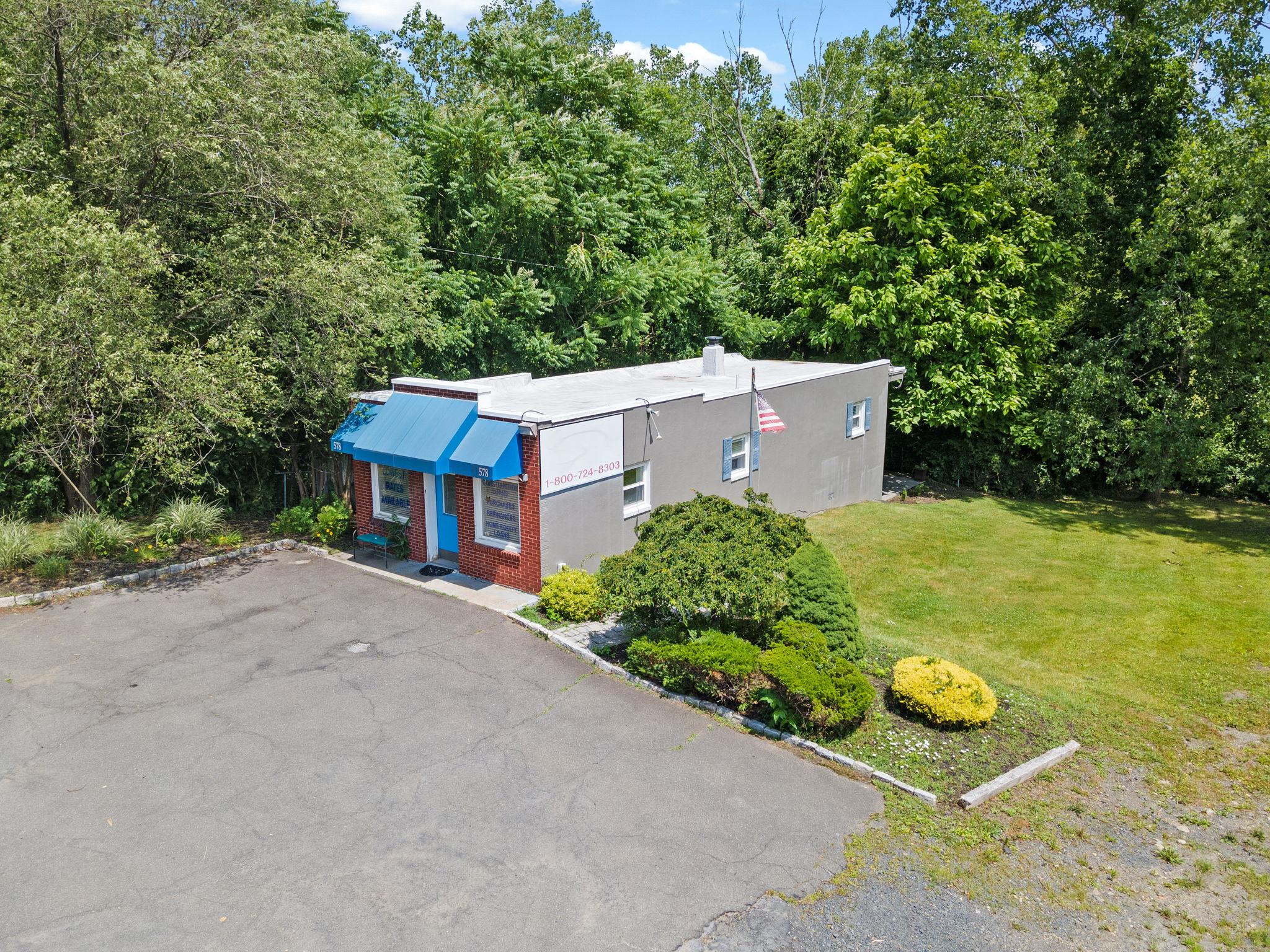 578 State Route 32, Highland Mills, NY 10930