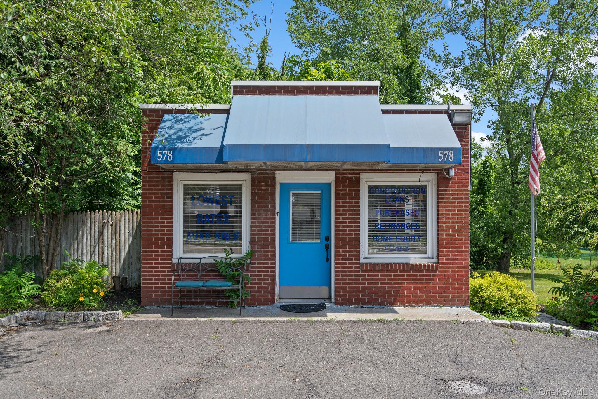 578 State Route 32, Highland Mills, NY 10930